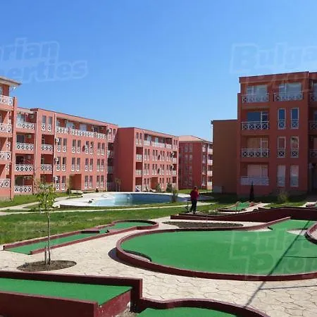 Sunny Day 6 Pav-apartment * Slăntjev Brjag