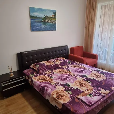 Lägenhet Sunny Day 6 Pav-apartment Slăntjev Brjag